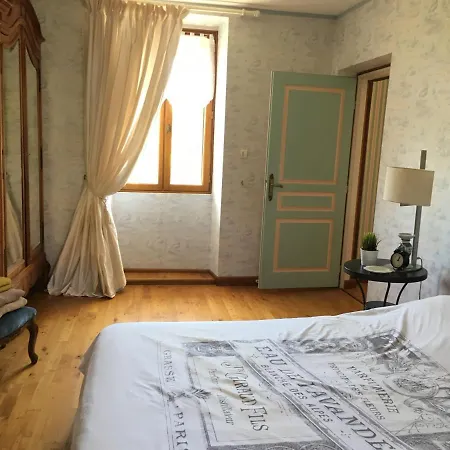 Ferienhaus Maison Cardeillac Haget