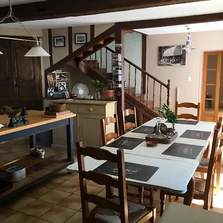 Maison Cardeillac Haget