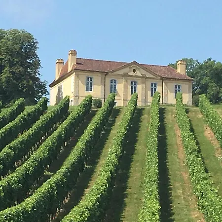 Maison Cardeillac Ferienhaus
