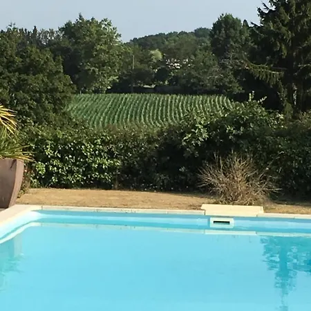 Maison Cardeillac *