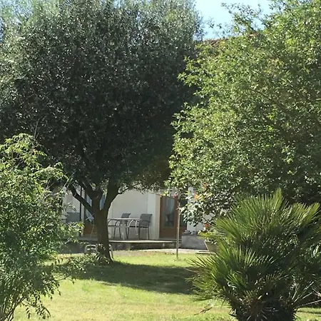 Ferienhaus Maison Cardeillac *