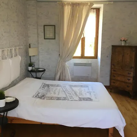 Maison Cardeillac Ferienhaus *