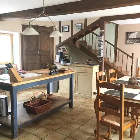 Maison Cardeillac *