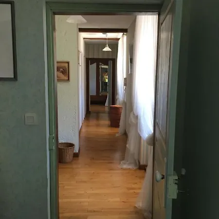 Ferienhaus Maison Cardeillac *