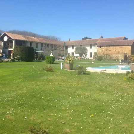 Maison Cardeillac Ferienhaus *
